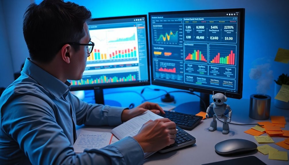 ai sales lead predictions