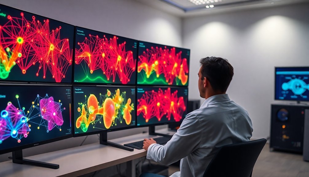 behavioral pattern analysis techniques
