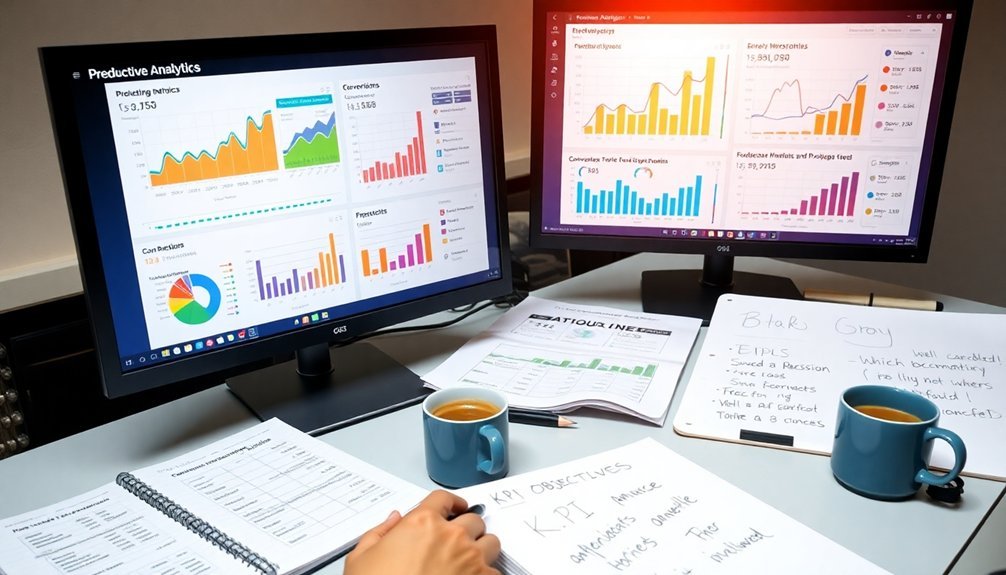 campaign performance measurement goals