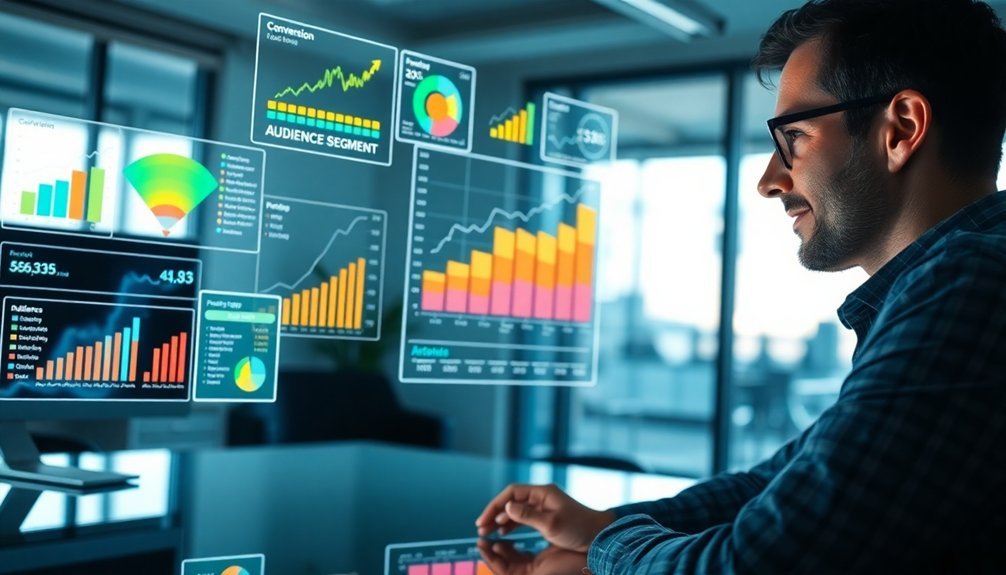 data driven advertising strategies