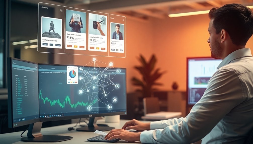 dynamic creative selection optimization