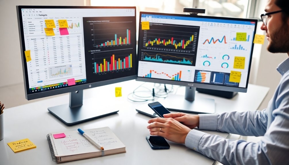 historical campaign data analysis