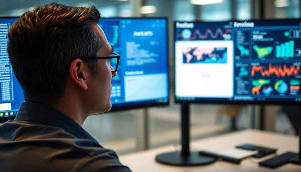 intent data analytics solution