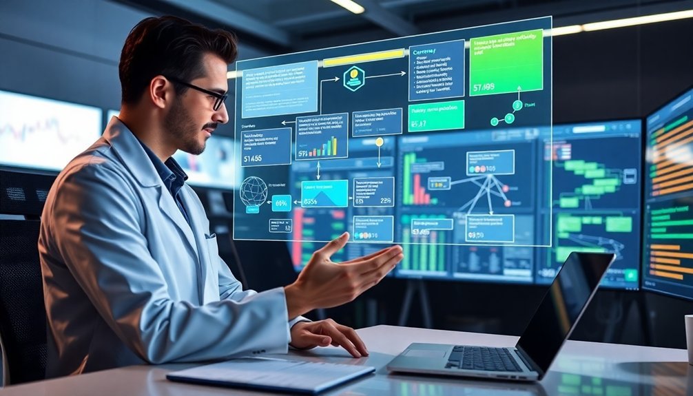 intent driven lead evaluation