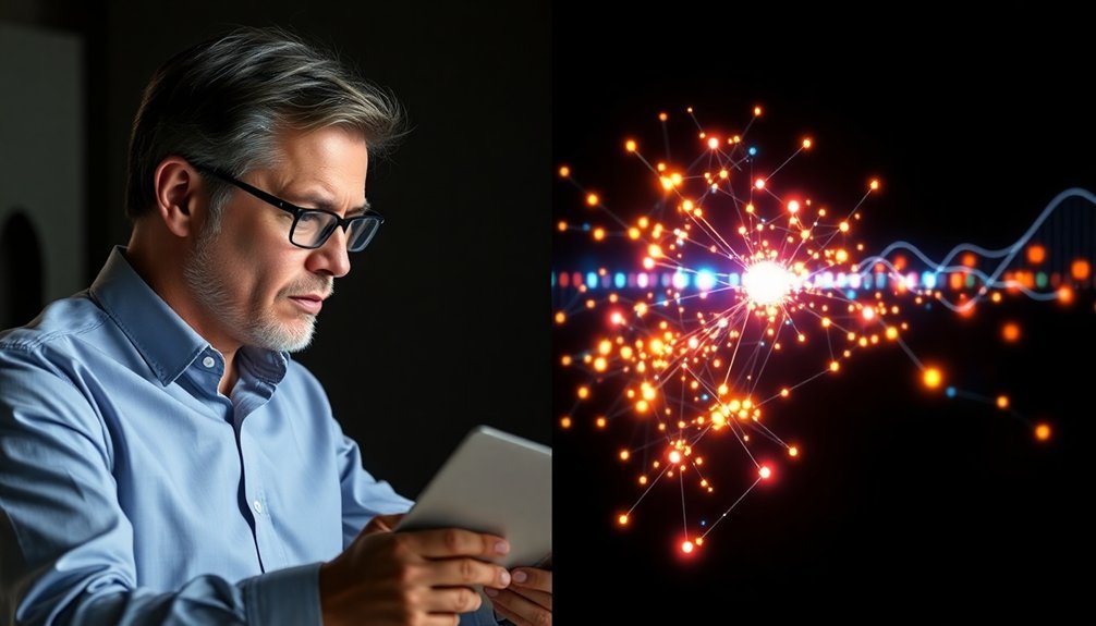 sales indicator detection capability