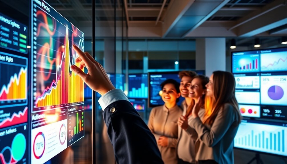 transforming campaign results effectively